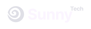 SunnyTech Logo
