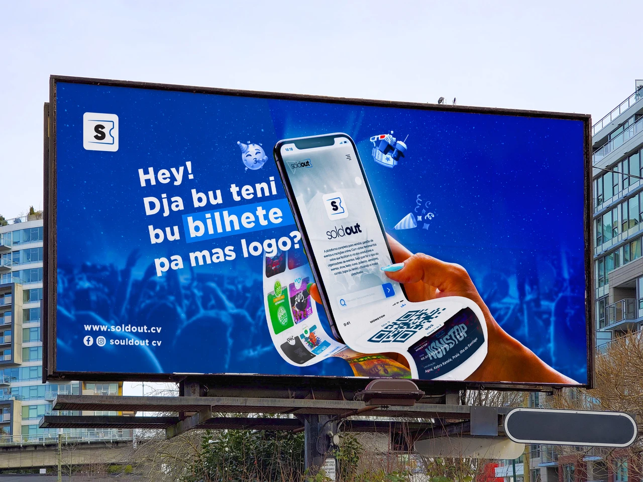 Graphic Content . Outdoor