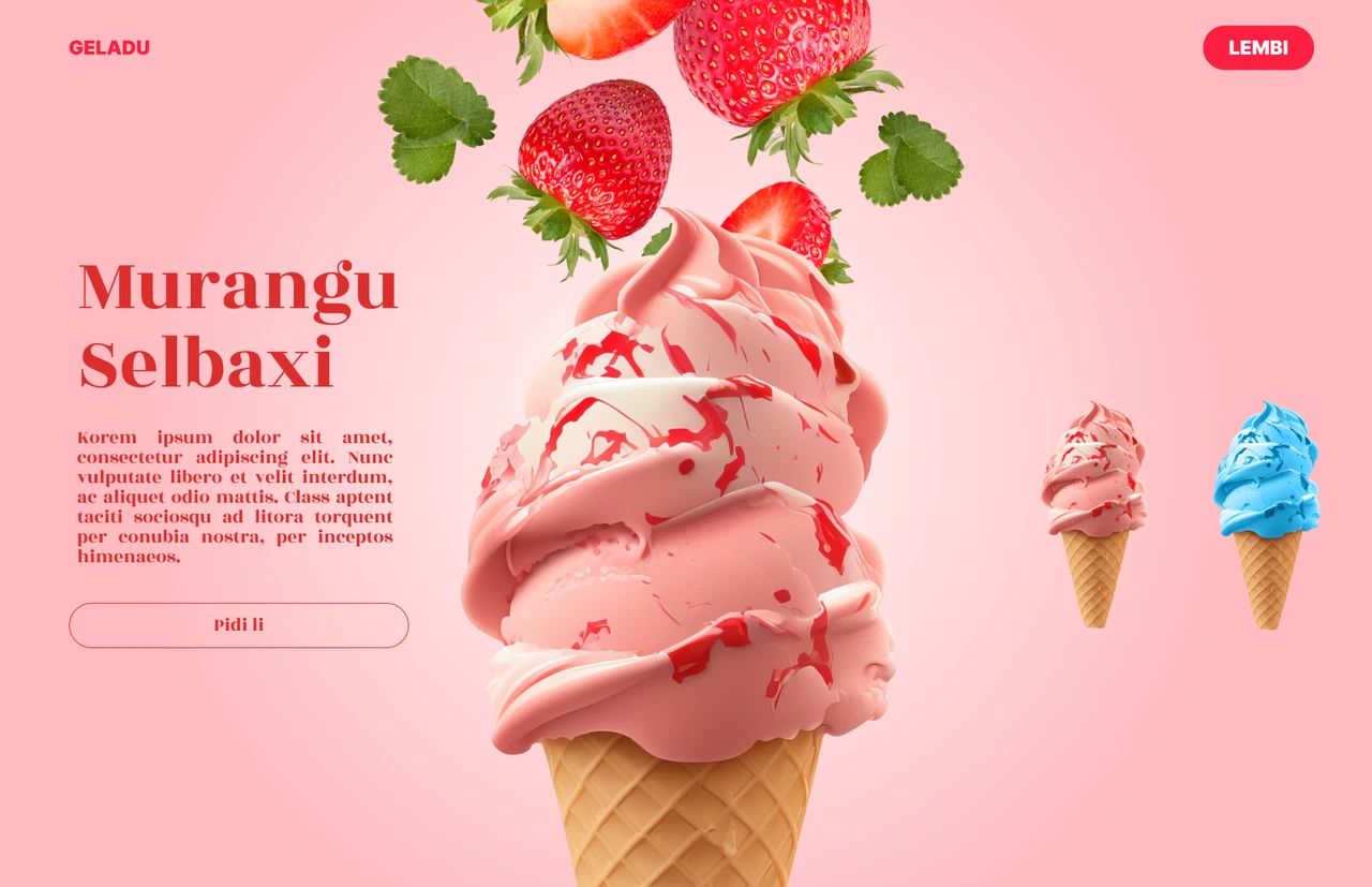 Clean . Smooth . User Friendly . Mobile Version Strong Images .Search Engine .Top Quality